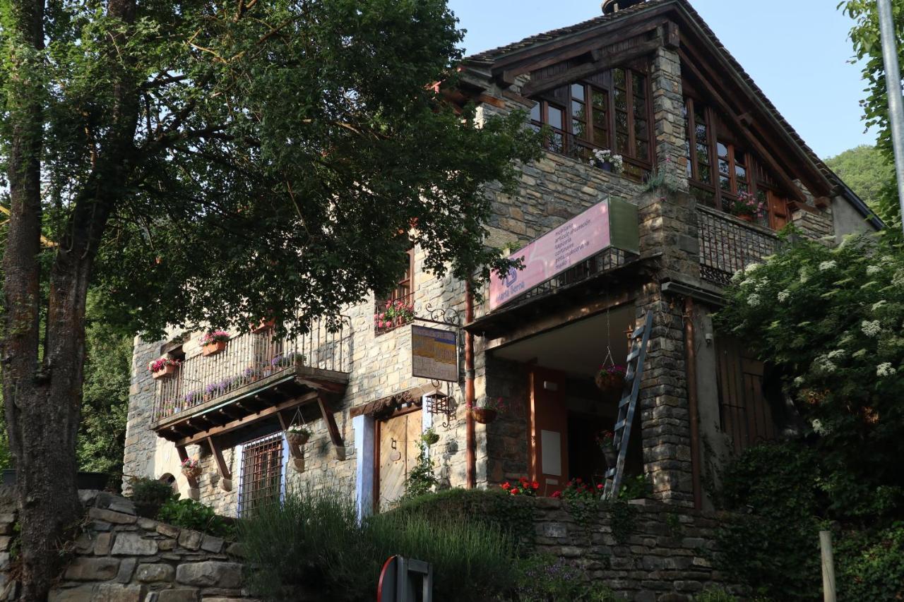 Casa Maria Berna Villa