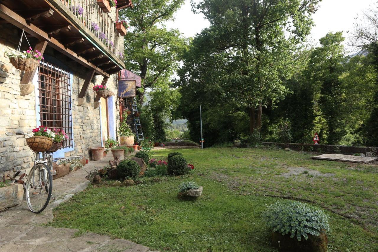 Casa Maria Berna