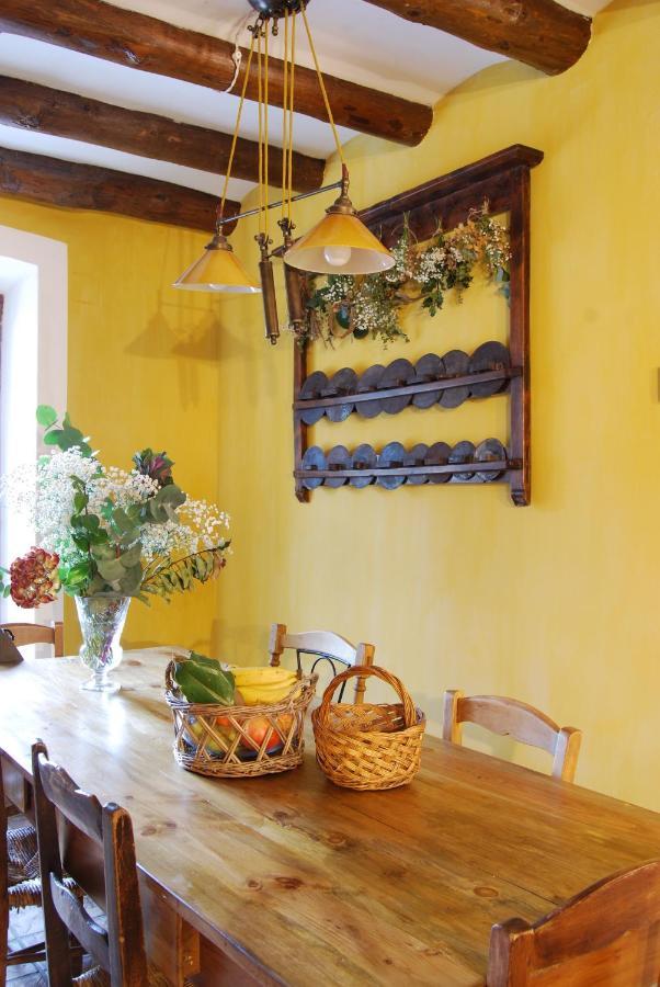 Villa Casa Maria Berna Sarvise