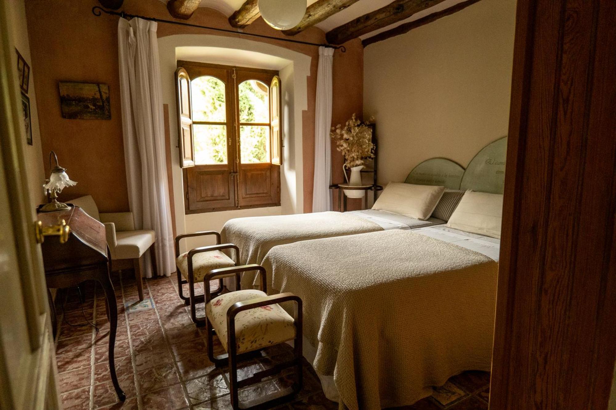 Casa Maria Berna *