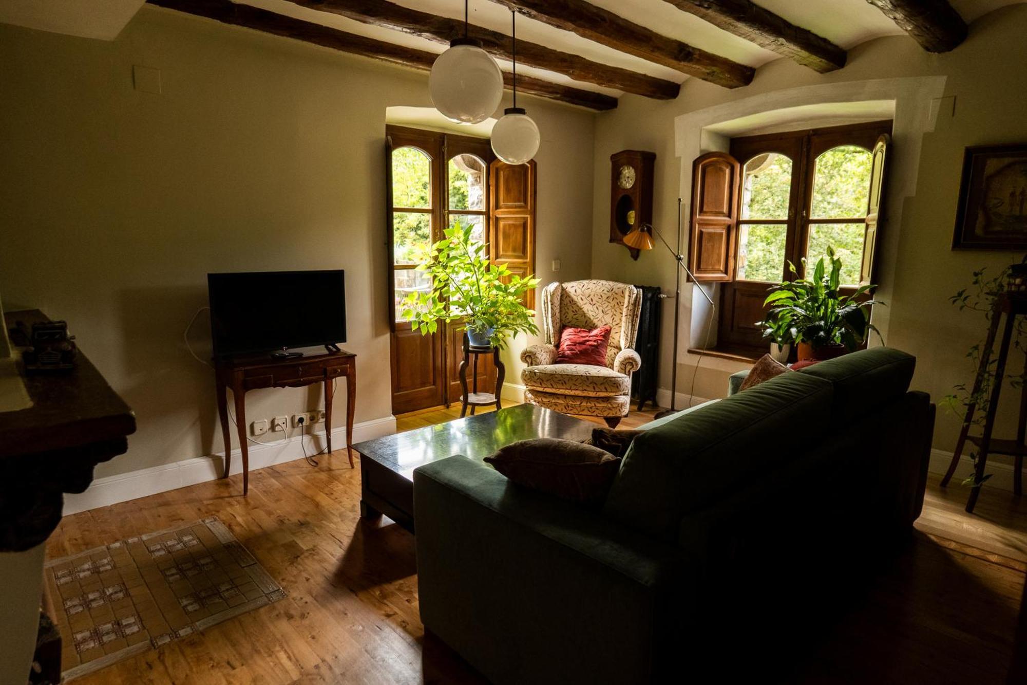 Villa Casa Maria Berna