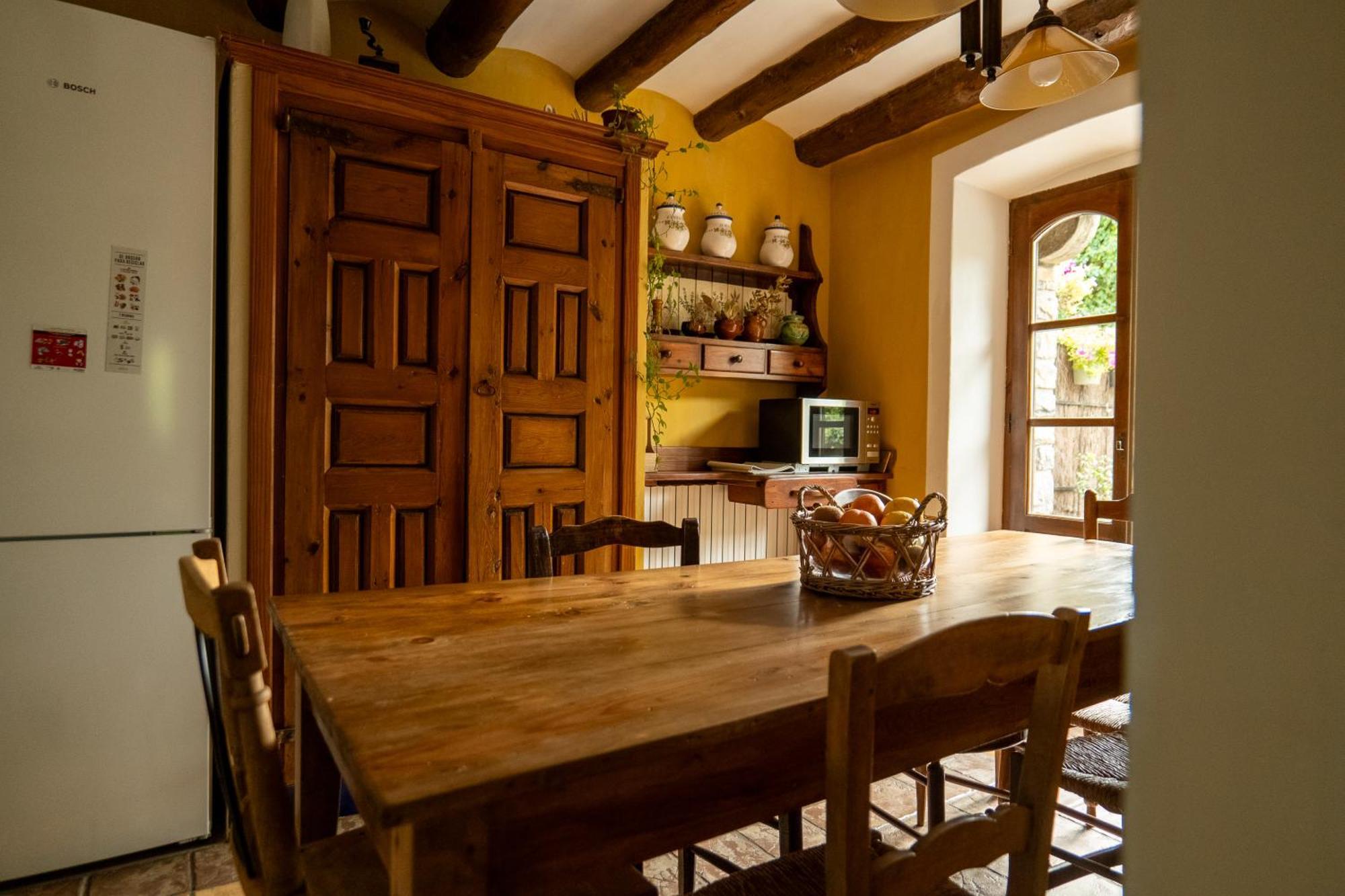 Villa Casa Maria Berna Sarvise