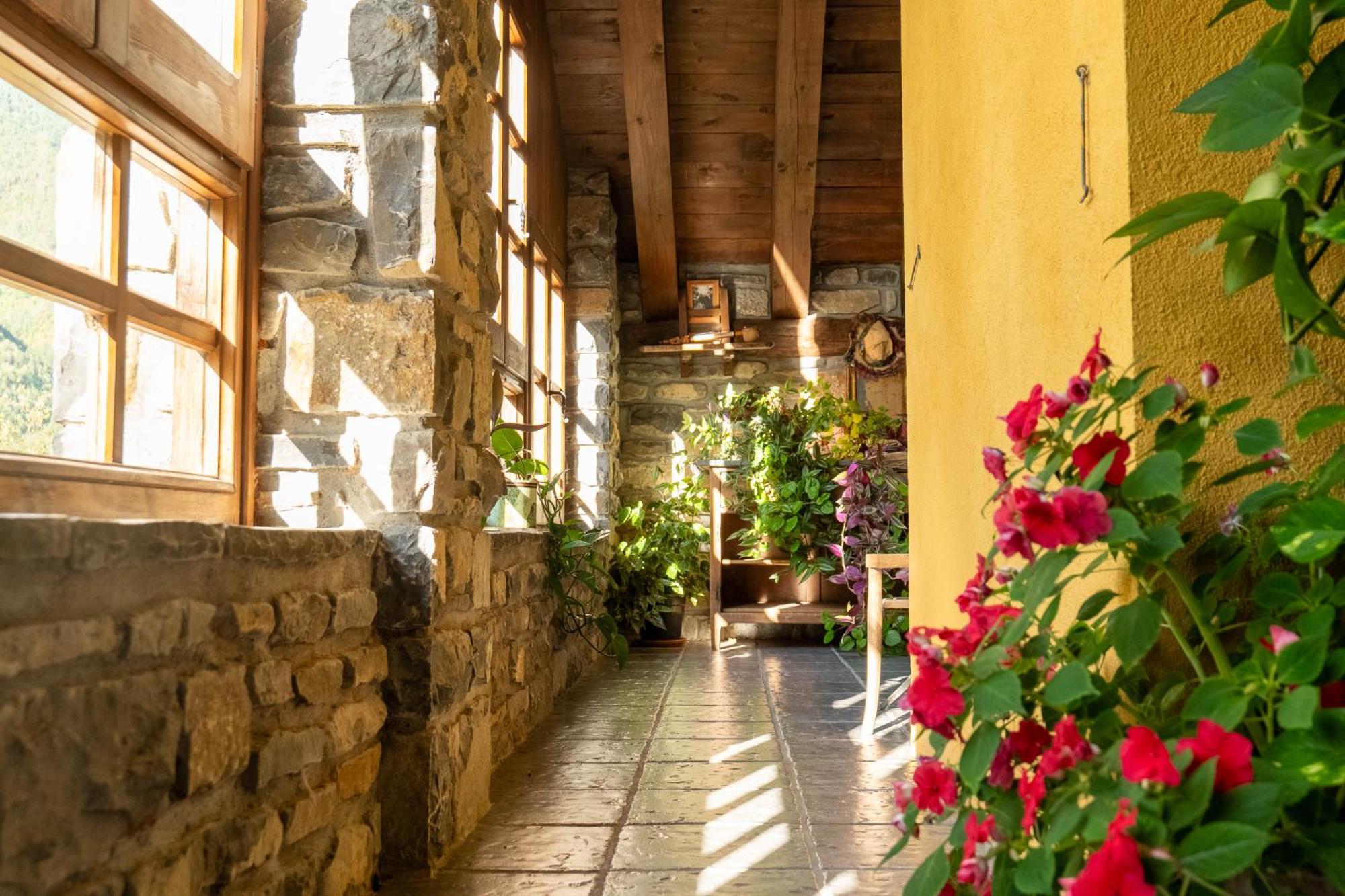 Casa Maria Berna Villa *