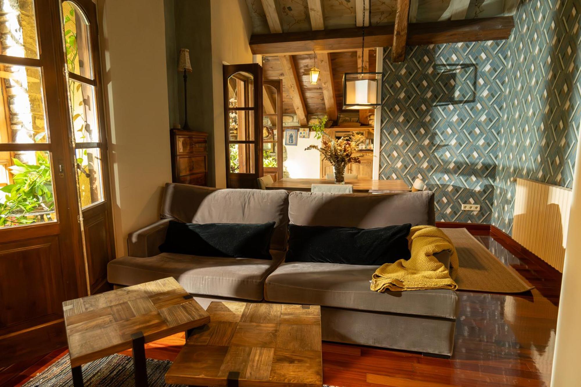 Villa Casa Maria Berna *