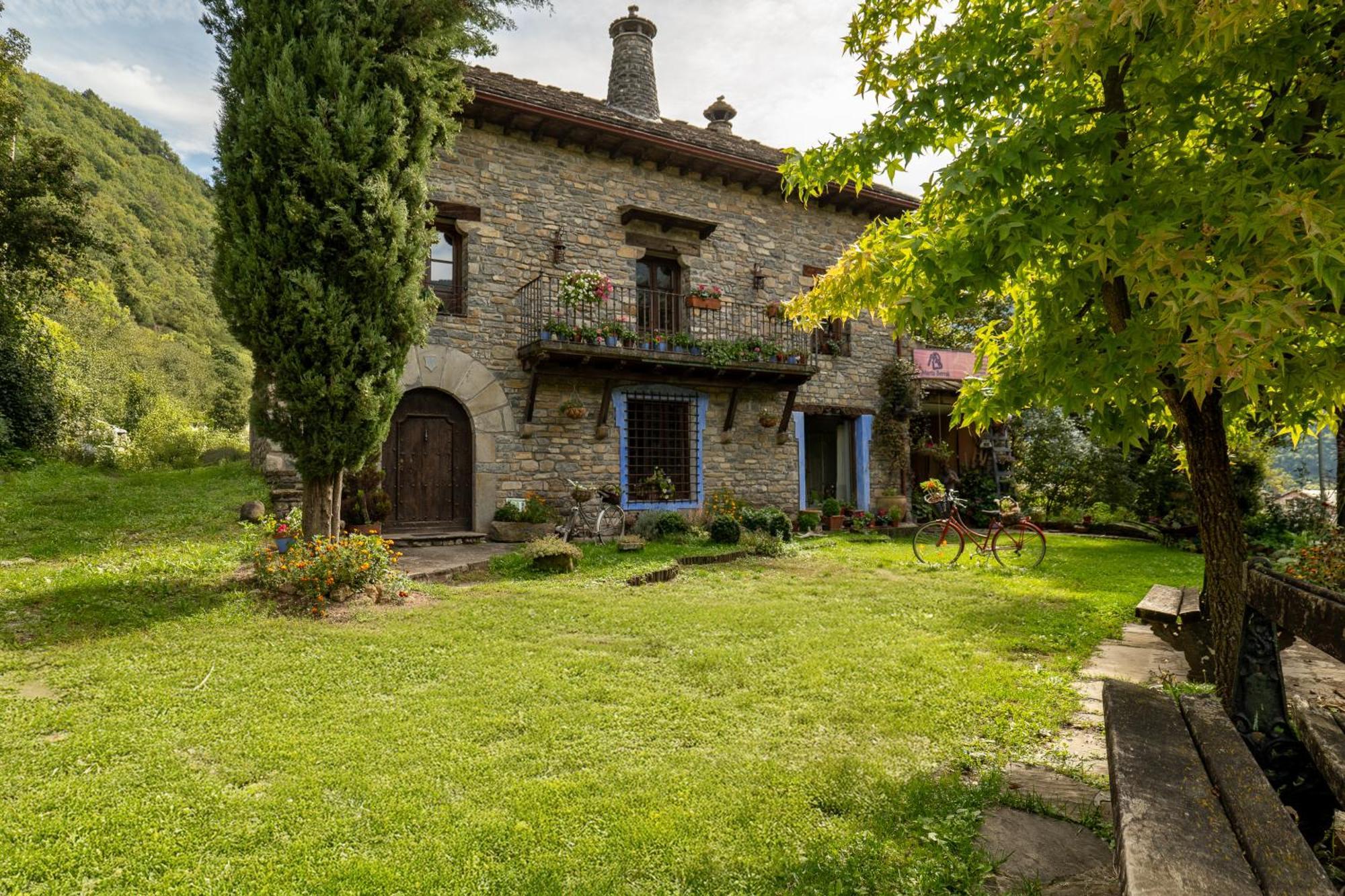 Casa Maria Berna *