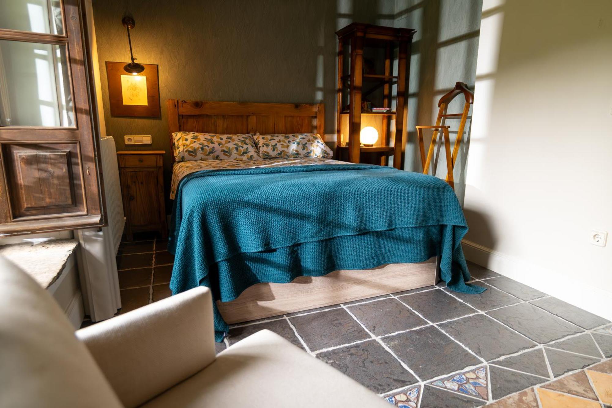 Casa Maria Berna Villa *