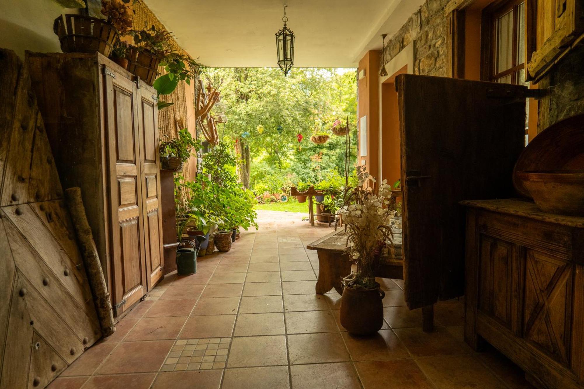 Casa Maria Berna Villa Sarvise